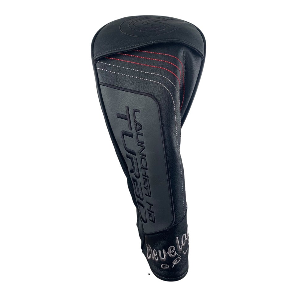 Cleveland Launcher HB Turbo Driver / Flex A (Sen...