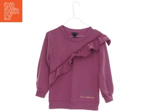 Sweatshirt fra Calvin Klein (str. 116 cm)