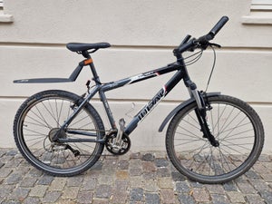 Ideal MTB Cykel