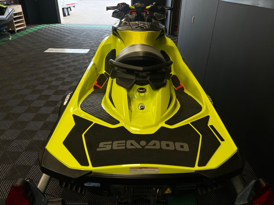  Seadoo RXP 300 XRS 2019