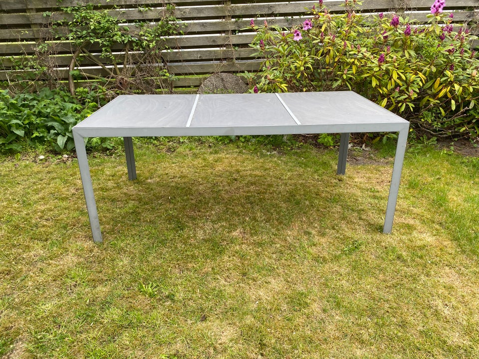 Havebord