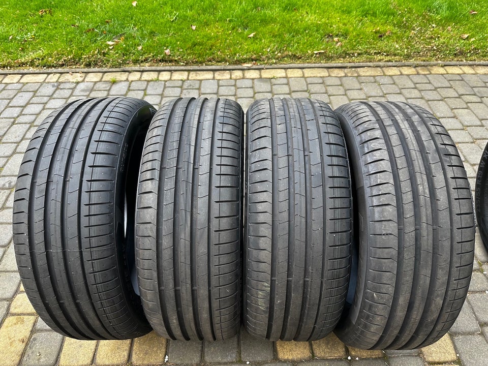 235/50R19 Pirelli Nye Sommerdæk