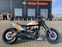 Harley-Davidson FXDRS FXDR
