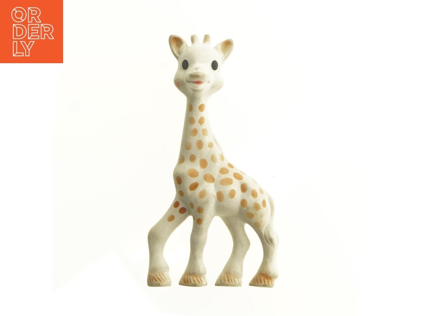 Bidelegetøj til børn, fra sophie la girafe (str....
