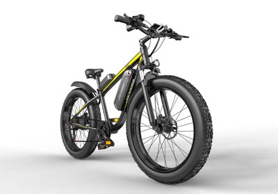 Find Lad Cykel i Andre cykler - Køb brugt på DBA - 2