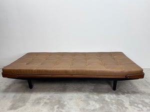 Daybed i teak 