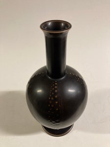 Vase, Aluminia