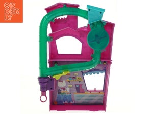 Legehus til hamstere fra Littlest Pet Shop (str. 34 x 22 cm)