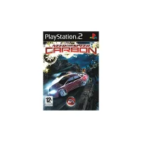 Need For Speed - Carbon PS2 Okay