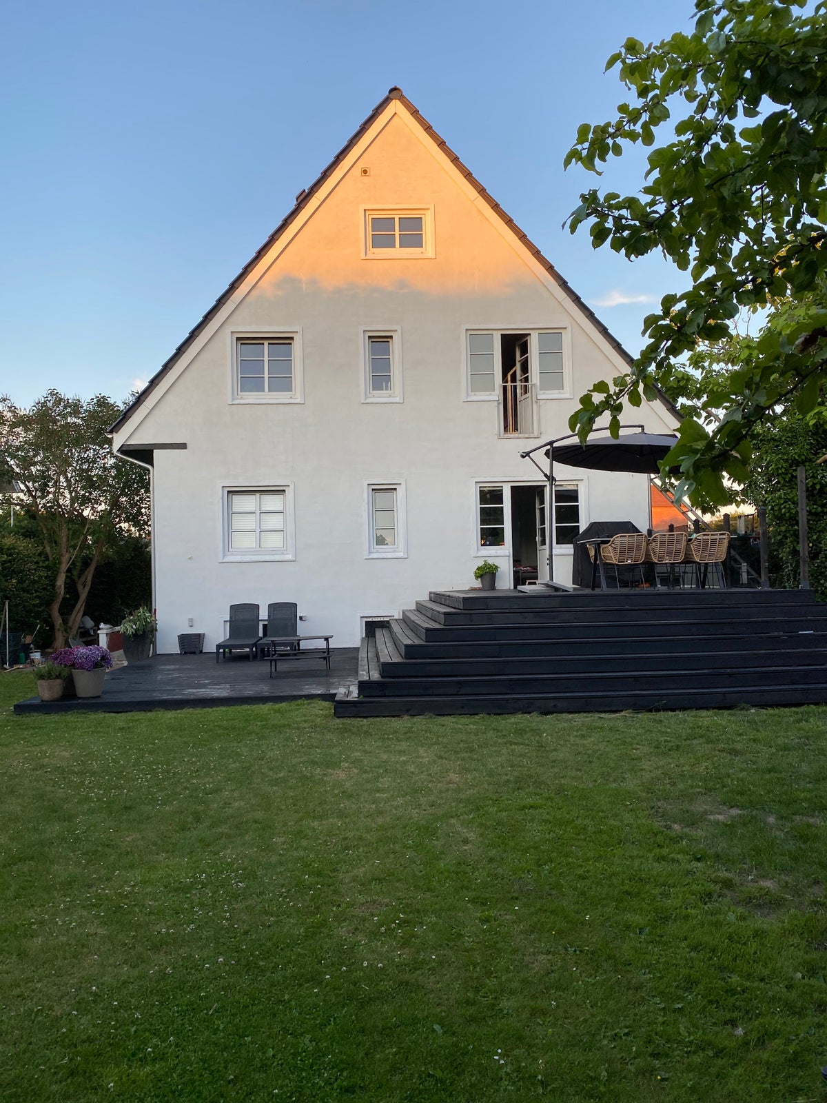 Hus/villa i Odense V 5200 på 190 kvm
