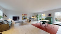 Hus/villa i Hørsholm 2970 på 199 kvm