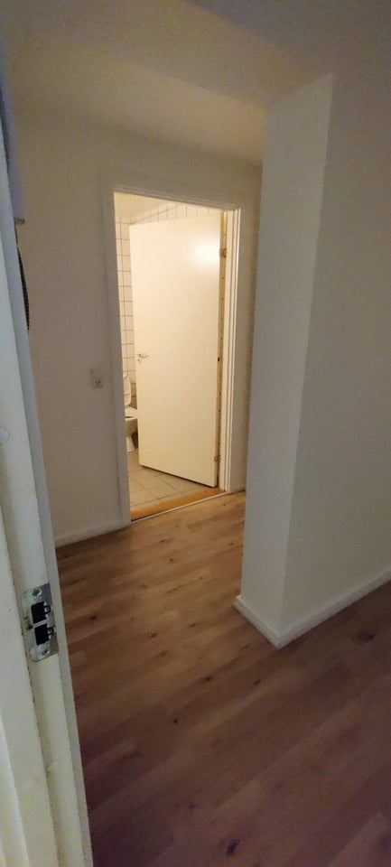 2 værelses lejlighed i Aarhus C 8000 på 65 kvm