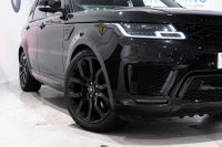 Range Rover - Land Rover - Originale - V Spoke