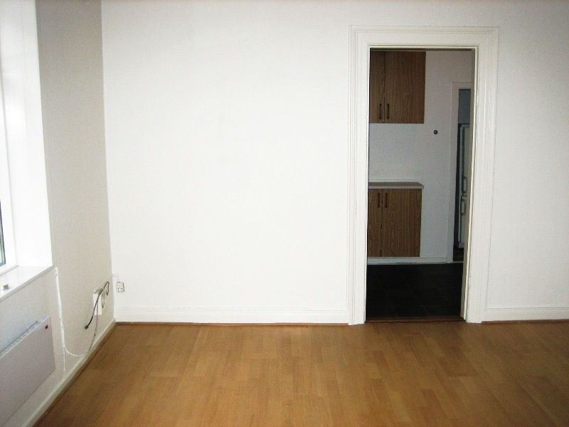2 værelses lejlighed i Viborg 8800 på 56 kvm