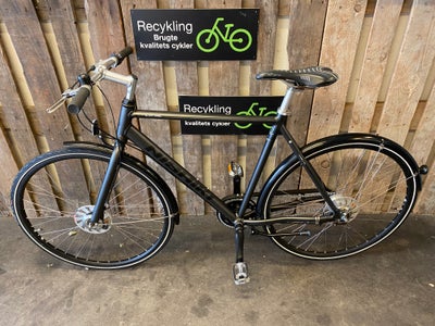 Cykler salg - Aarhus - køb brugt og billigt på DBA