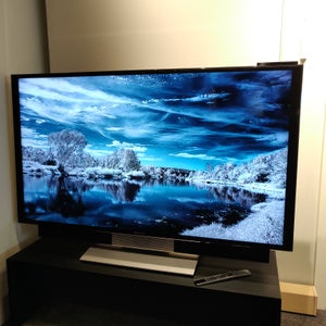 offset Rektangel Falde tilbage Find 55 Tommer Tv på DBA - køb og salg af nyt og brugt