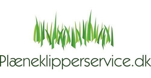 Bannerbillede for Plæneklipperservice.dk