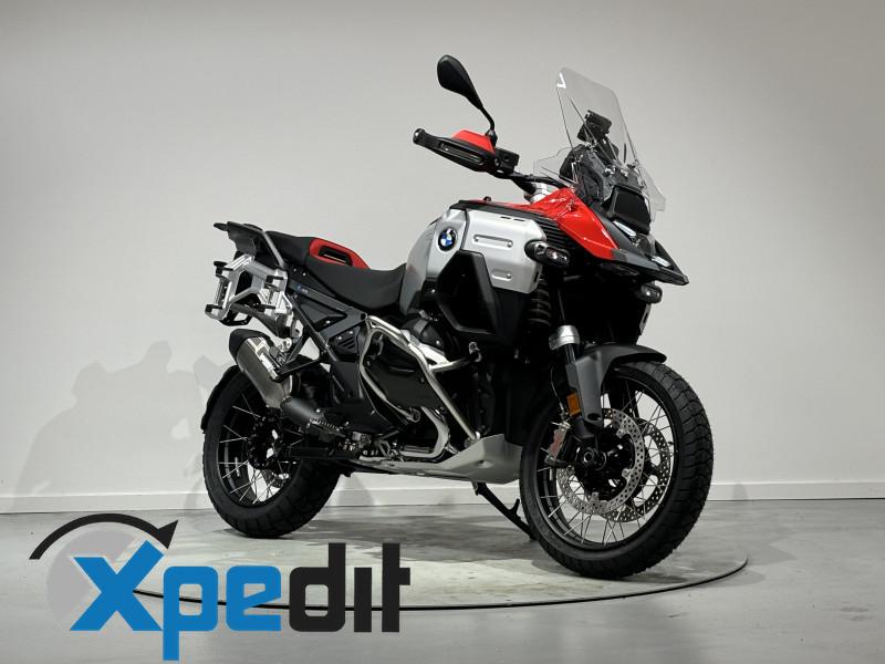 BMW R 1300 GS Adventure