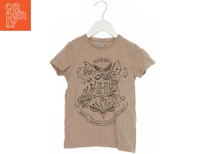 T-Shirt fra Harry Potter (str. 128 cm)