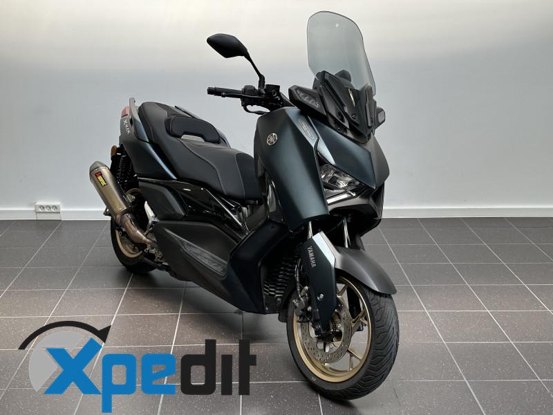 Yamaha X-Max 300