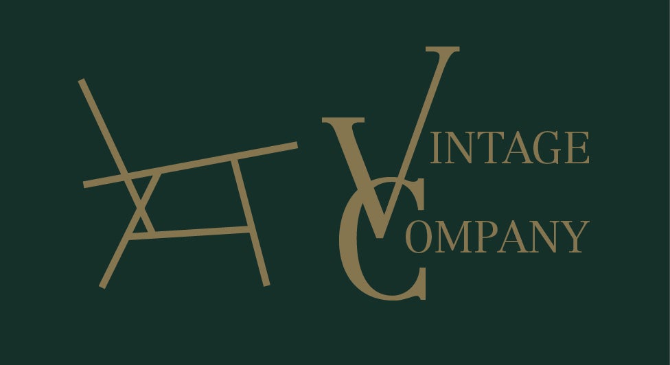Bannerbillede for Vintage Company