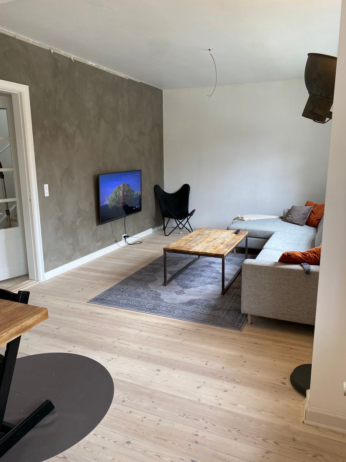 Hus/villa i Odense V 5200 på 190 kvm
