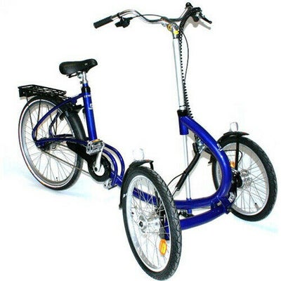 Lav et navn Diplomati tromme Find Trehjulet Cykel i Andre cykler - Køb brugt på DBA - side 2