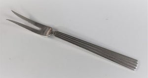 Georg Jensen. Bernadotte sølvbestik. Sterling (925). Pålægsg