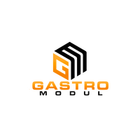 Profilbillede eller logo for GastroModul AB