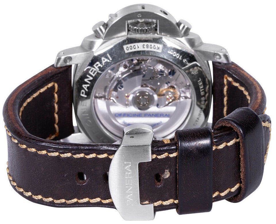 Herreur, Panerai