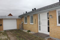 Hus/villa i Bindslev 9881 på 154 kvm