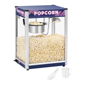 Find Popcornmaskinen på DBA - køb og af brugt