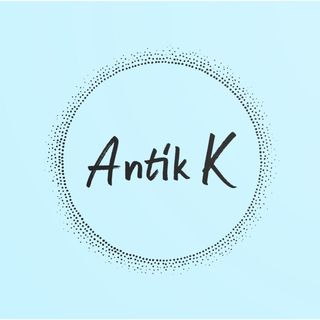 Profilbillede eller logo for Antik K