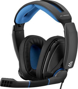 EPOS | Sennheiser GSP 300 gaming headset