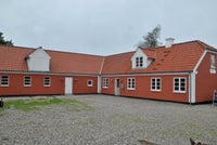 Hus/villa i Viborg 8800 på 203 kvm