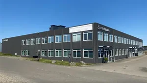 Kontor på Lundborgvej, Viborg - Kontor til leje