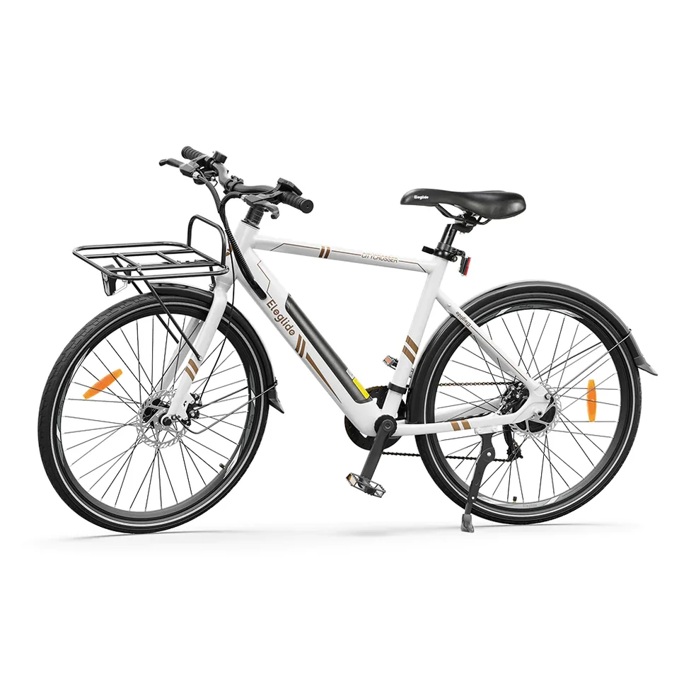 ELEGLIDE CITYCROSSER E-BIKE