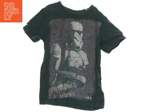 T-Shirt fra Star Wars (str. 104 cm)