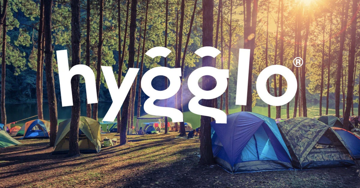 Bannerbillede for Hygglo