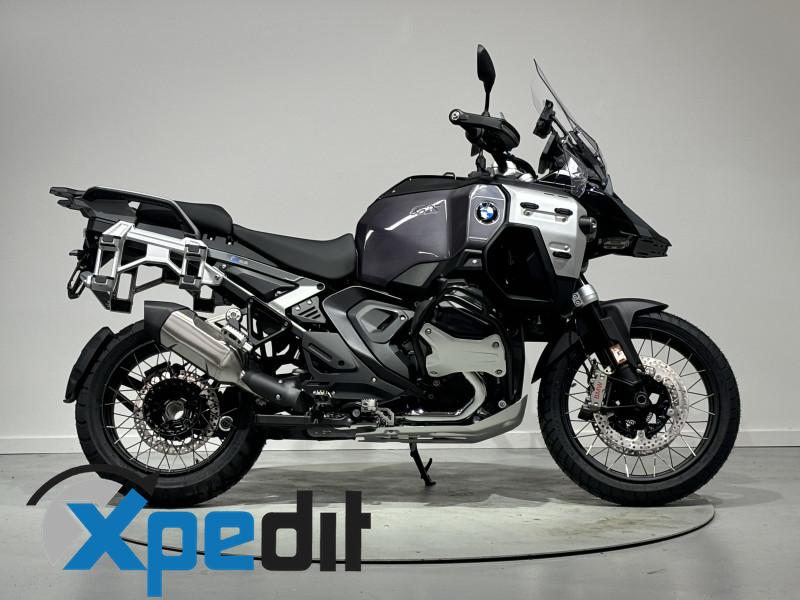 BMW R 1300 GS Adventure