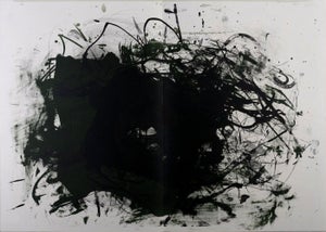 Joan Mitchell (1925-1992) - One Cent Life : Abstract Composition