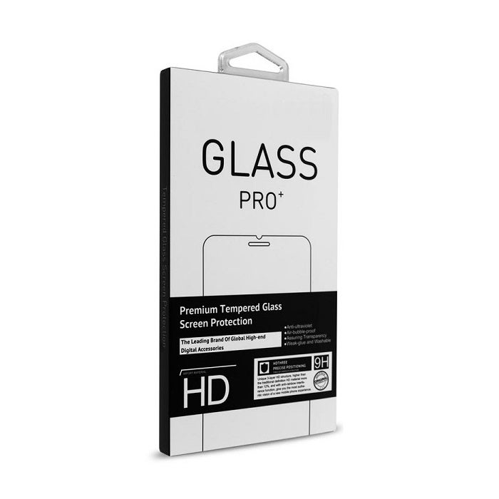 iPhone panserglas og skærmbeskyttelse