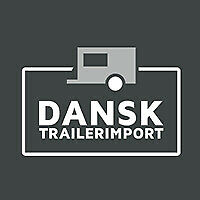 Profilbillede eller logo for Dansk Trailerimport ApS