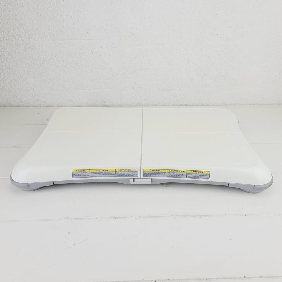 ⭐️- Nintendo Wii Balanceboard