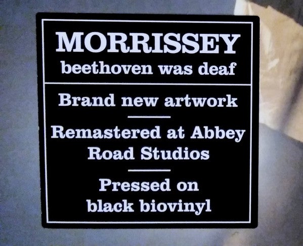 MORRISSEY