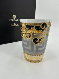 Rosenthal - Versace - Krus - Prestige Gala - drikkekop - Keramik