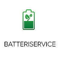 BatteriService