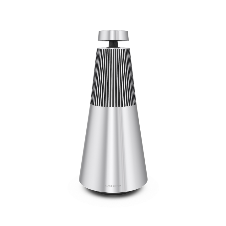 BEOsound 2 aluminium 