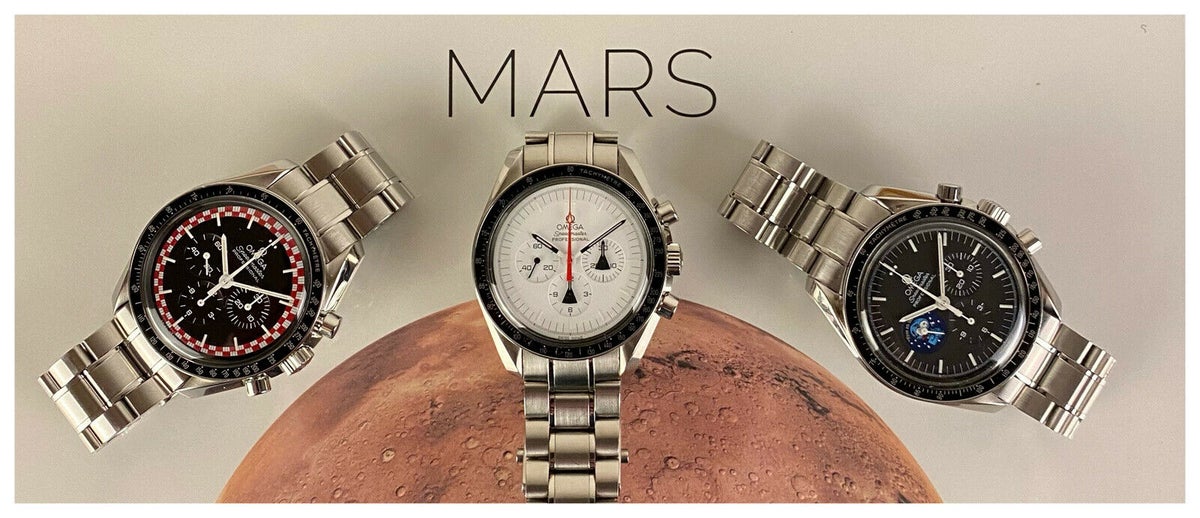 Bannerbillede for Limited Watches ApS