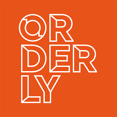 Profilbillede eller logo for Orderly Shop - Gode brugte ting fra tidligere ejere